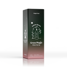 Green Magic Elixir Syrup THC-A THC-P Infinity Serum
