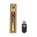 Brass Knuckles 900mAh 510 Battery Variable Voltage Vape