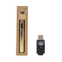Brass Knuckles 900mAh 510 Battery Variable Voltage Vape