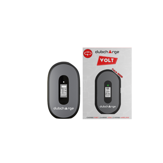 DubCharge Volt Wireless 510 Battery
