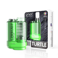 Lookah Turtle 510 Battery 400mAh 3 Voltage Type-C