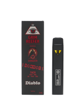 Delta Distillery Grim Reefer Series 2ml THC-A Disposable Vape