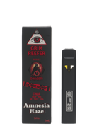 Delta Distillery Grim Reefer Series 2ml THC-A Disposable Vape Reviews