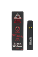 Delta Distillery Grim Reefer Series 2ml THC-A Disposable Vape Wholesale