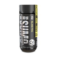 Half Bak'd flavor list