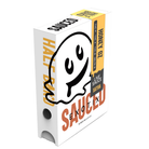 THC-A DISPOSABLE BY HALF BAK'D