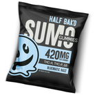 Half Bak'd  Sumo Gummies