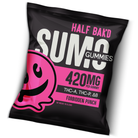 Half Bak'd SUMO sample pack