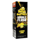 Buy High Voltage Detox Double Flush 32oz Formula