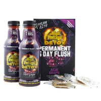 Buy High Voltage 5 Day Flush Detox Combo