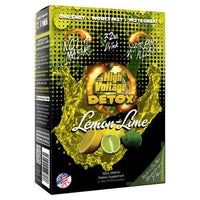 High Voltage 32oz Detox Drink 7 Hour Formula