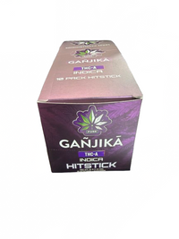 Hitstick 3.5G Flower