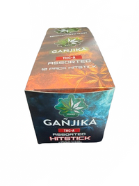 3.5G Hitstick by Ganjika