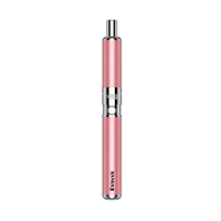 YoCan Evolve-D Dry Herb Vaporizer 650mAh