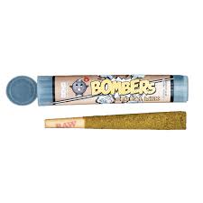 Ocho Extracts THC-A Diamond Pre-Roll 1.5G