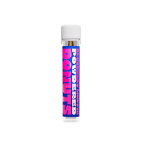 Ice Kream THCA Powdered Donuts 2.5G Preroll
