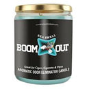 Buy Boom Out Odor Eliminator Scented Candle