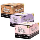 Blazy Susan Pre Rolled Cones 12pk Box Display (20 Cones Per Pk)