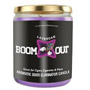 Buy Boom Out Odor Eliminator Scented Candle
