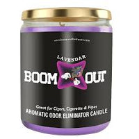 Buy Boom Out Odor Eliminator Scented Candle