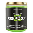 Buy Boom Out Odor Eliminator Scented Candle