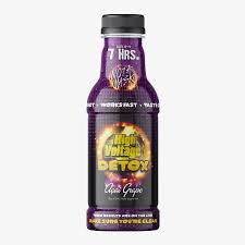 High Voltage Premium Detox Drink 16oz