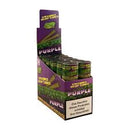 Cyclone Hemp Cones 24pk Box Display Pre Rolled Hemp Cones USA