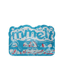 Buy MMelt Magic Mushroom Gummies 6G 600mg Each