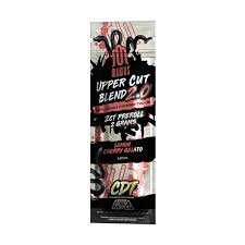 Modus Upper Cut Blend 2.0 Pre Rolls 4G