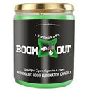Buy Boom Out Odor Eliminator Scented Candle