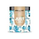 Just CBD Hemp Infused CBD Gummies 1000mg Fruity CBD Edibles Jar