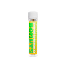 Ice Kream THCA Powdered Donuts 2.5G Preroll