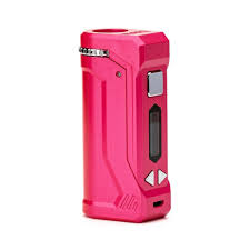 YoCan UNI Pro 650mAh Adjustable 510 Box Mod