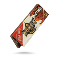 Juicy Jay's 1 1/4" Flavored Rolling Papers 24pk Display