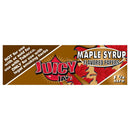 Juicy Jay's 1 1/4" Flavored Rolling Papers 24pk Display