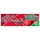 Juicy Jay's 1 1/4" Flavored Rolling Papers 24pk Display
