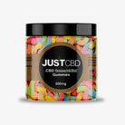 Just CBD - Hemp Infused (CBD) - CBD Gummies (500mg) - MK Distro