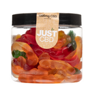 Just CBD - Hemp Infused (CBD) - CBD Gummies (250mg/500mg/1000mg) - MK Distro