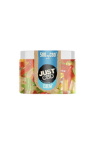 Just CBD - Hemp Infused (CBD) - CBD Gummies (500mg) - MK Distro