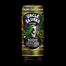 Uncle Skunks Chronic Craft Sodas | 100MG THC 12FL.