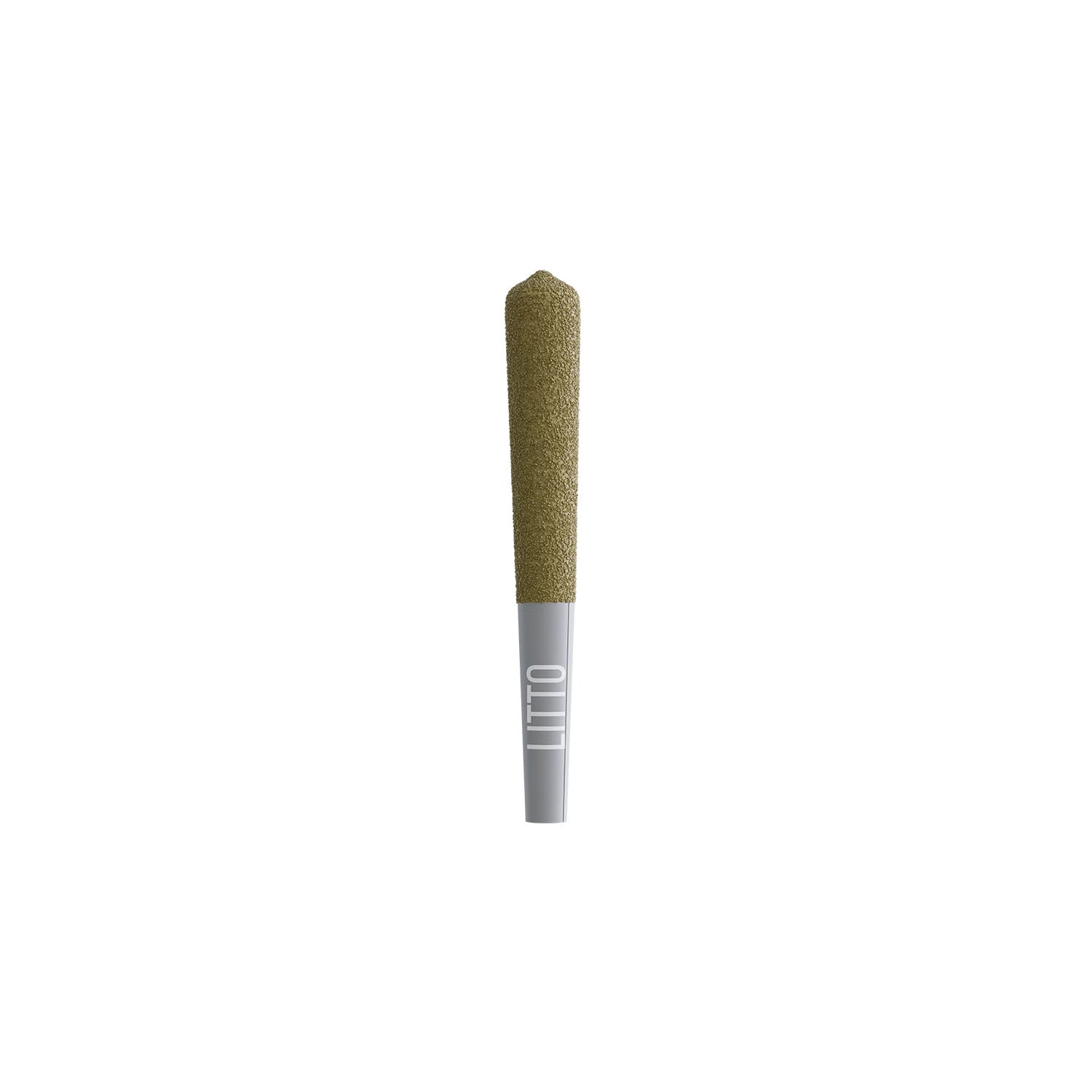 Pre-rolls - Indica - Bubble Gum Glue – LITTO