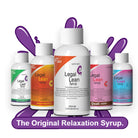 Legal Lean Syrup ACT Dietary Supplement