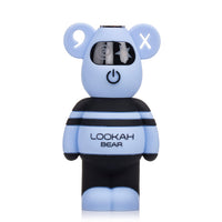 Lookah Bear 510 Battery 500mAh 3 Power Levels Type-C