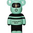 Lookah Bear 510 Battery 500mAh 3 Power Levels Type-C