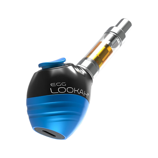 Lookah Egg 510 Battery