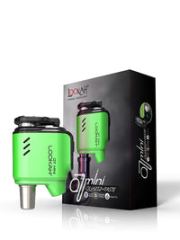 Lookah Q7 Mini E-Nail Dab Kit 2000mAh 14/18mm OLED