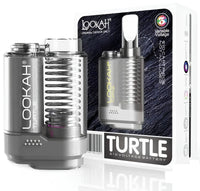 Lookah Turtle 510 Battery 400mAh 3 Voltage Type-C