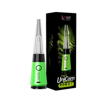 Lookah Unicorn Mini Vaporizer Kit 950mAh 710 Coil