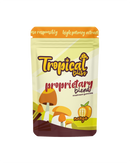 Tropical Bliss  Proprietary Blend Mushroom Gummies