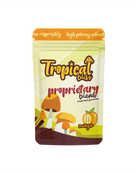 Tropical Bliss  Proprietary Blend Mushroom Gummies